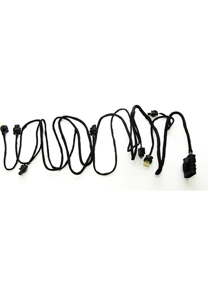 Mercedes Kablo Tesisatı C253 X253 Ön Tampon 2016-18