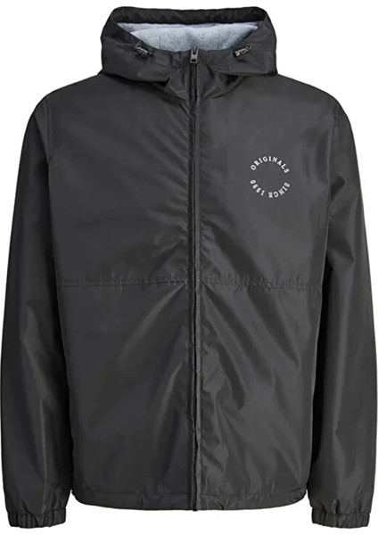 Jack&jones 12284465 Erkek Mont - Siyah fiyatları