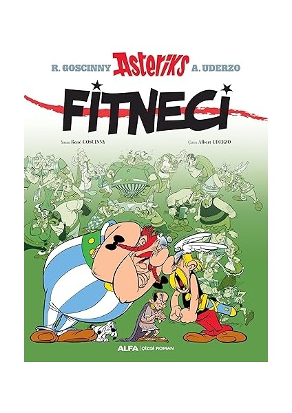 Omzumdaki Iki Arkadaş + Asteriks 15 - Fitneci + Tokyo Gul 9. Cilt fiyatları