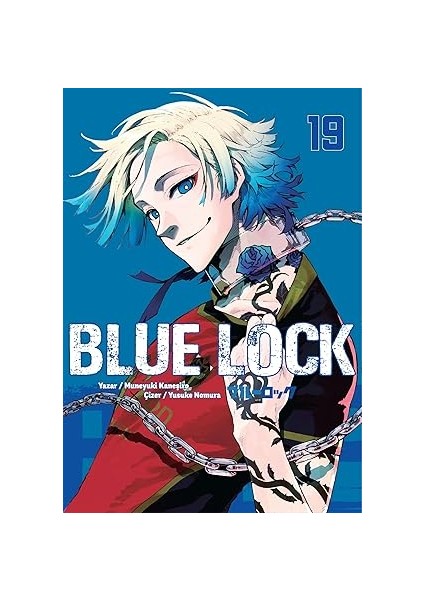 Omzumdaki Iki Arkadaş + Blue Lock Cilt - 19 + Asteriks 3 - Asteriks ve Gotlar + Omzumdaki Iki Arkadaş fiyatları