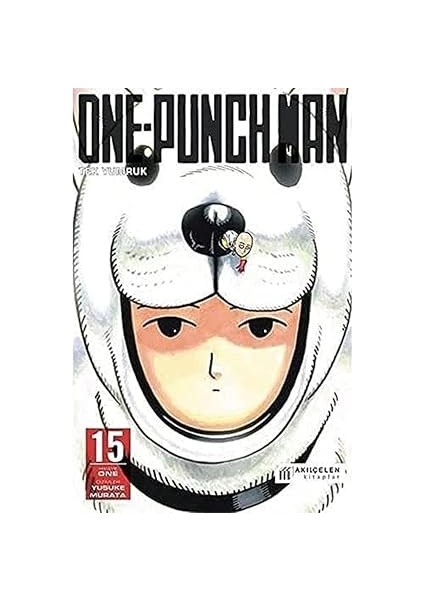 Omzumdaki Iki Arkadaş + Blue Lock Cilt - 1 + Tenten'in Maceraları 2 - Tenten Kongo'da + One-Punch Man - Cilt 15 fırsatları