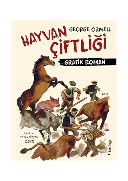 Sandman 1 Prelüdler Noktürnler: Sandman 1. Cilt + Hayvan Çiftliği - Grafik Roman (Karton Kapak) + Titana Saldırı 6 fiyatları