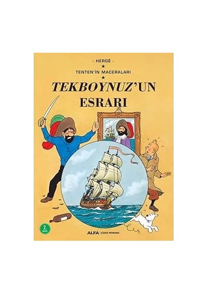 Savage Avengers 1 - Oraklar Şehri + Tenten'in Maceraları 11 - Tekboynuz'un Esrarı fiyatları