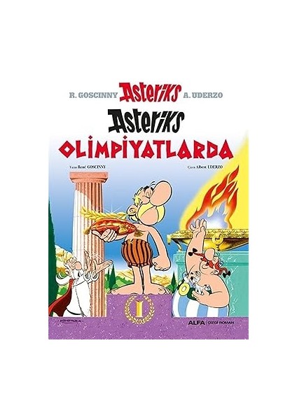 Omzumdaki Iki Arkadaş + Asteriks 12 - Asteriks Olimpiyatlarda + Tenten'in Maceraları 17 - Ay'a Ayak Basıldı fiyatları