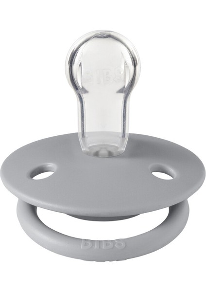 De Lux Silikon Emzik 0-36 Ay Cloud Glow fiyatları