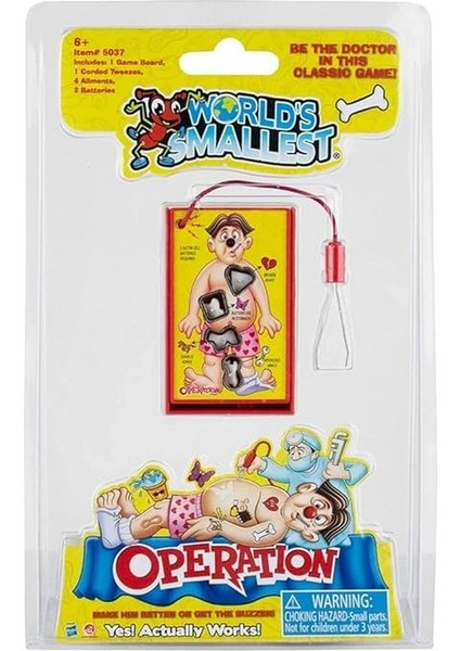 Buğz World's Smallest Süper Doktor fiyatları