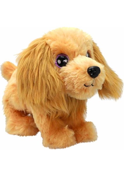 Taşıma Çantalı Peluş Köpek modelleri