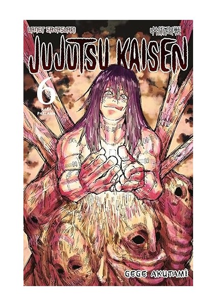 Yarının Öteki Yüzü: Ev, Umudun Yeşerdiği Yerdir. + Jujutsu Kaisen 6. Cilt: Kara Parlama + Gezegen Gezgini 1 fiyatları