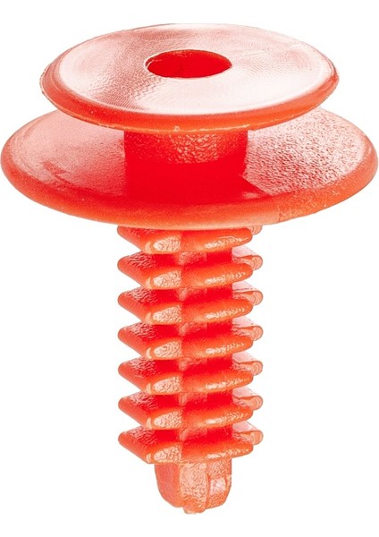 Fiat Iveco Lancia Için Kapı Döşeme Sabitleme Klips - 10 Adet fiyatları