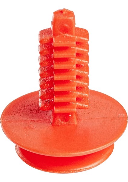 Fiat Iveco Lancia Için Kapı Döşeme Sabitleme Klips - 10 Adet modelleri