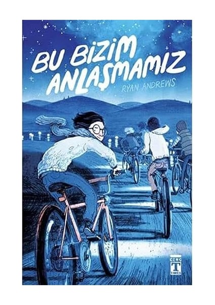 Bu Bizim Anlaşmamız + Atatürk (Çizgi Roman) + Gezegen Gezgini 1 + Death Note Ölüm Defteri 7
