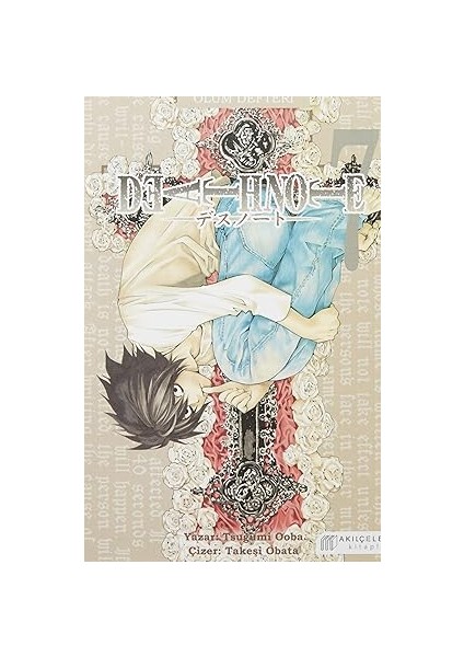 Bu Bizim Anlaşmamız + Atatürk (Çizgi Roman) + Gezegen Gezgini 1 + Death Note Ölüm Defteri 7 fırsatları