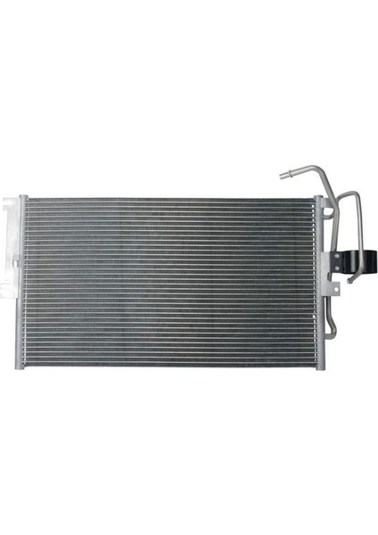 Xmpdby Klima Radyatörü Kondenseri Opel Vectra B 99-02