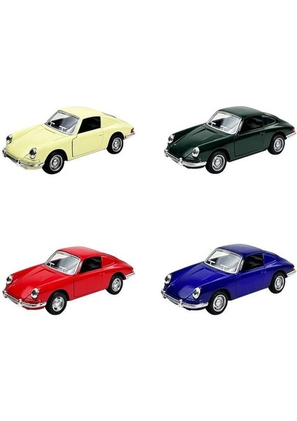 Buğz WK-615-3B-5B-6B-12B Çekbırak 1 32 Klasik Araba indirimleri