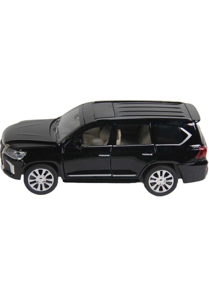 1:24 Xlg Metal Sesli Işıklı Model Araba M923X-1 fiyatları