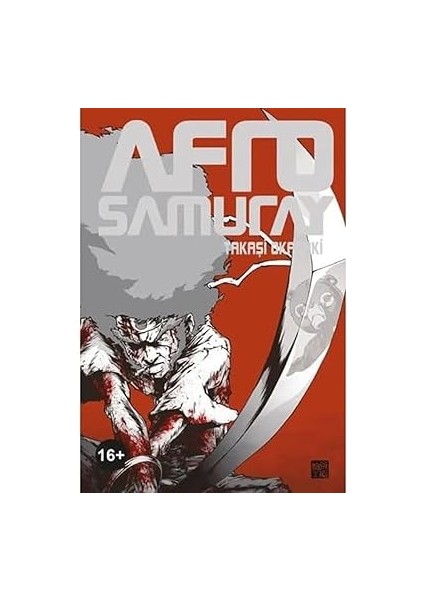 Yarının Öteki Yüzü: Ev, Umudun Yeşerdiği Yerdir. + Afro Samuray + Death Note Ölüm Defteri 1 + Atatürk (Çizgi Roman) fiyatları