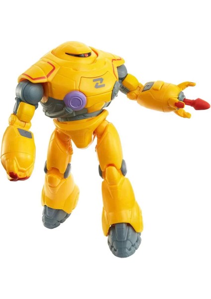 Nessiworld Pixar Lightyear Ana Figürler Delüks Serisi HHJ85 fiyatları