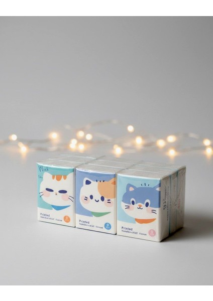 Okul Hijyen Seti - Sihirli Sabun, Kağıt Mendil, Islak Mendil fırsatları