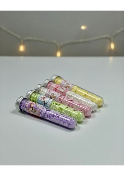 Okul Hijyen Seti - Sihirli Sabun, Kağıt Mendil, Islak Mendil indirimleri