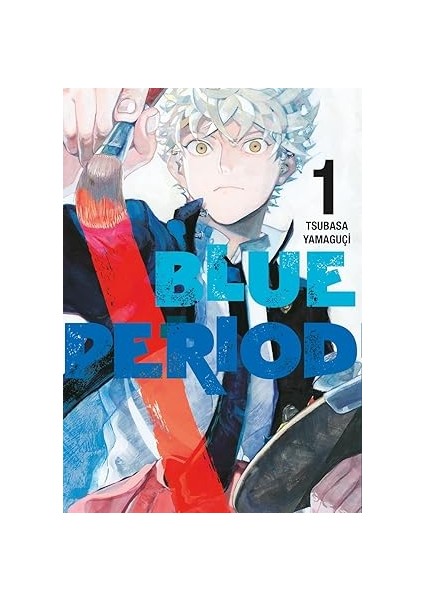 Asteriks ile Kleopatra + Omzumdaki Iki Arkadaş + Arafta (Fleksi Kapak) + Blue Period 1. Cilt fırsatları