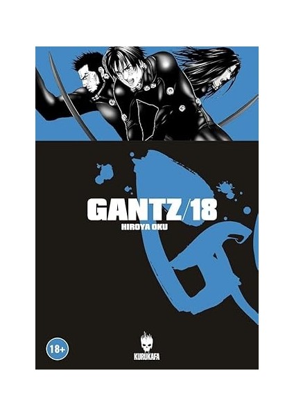 Dışarıdaki Kız 8 + Tenten'in Maceraları 11 - Tekboynuz'un Esrarı + Gantz 18 + Arafta (Fleksi Kapak) modelleri