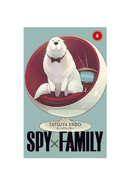 Spy x Family 4. Cilt + Sandman 1 Prelüdler Noktürnler: Sandman 1. Cilt + Asteriks 16 - Asteriks Isviçre’de