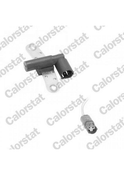 Xmpdby Krank Mili Sensörü Renault Clio I-Ii-Ii Megane I 96-01 Kangoo 97- Clio Symbol I 00- Sandero 08- Logan 04- 1.2 1.4 1.6