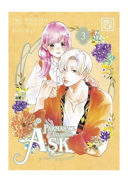 Parmak Uçlarında Aşk 3 + Asteriks 4 - Asteriks Gladyatör + Sihirli Ağaç Evi 1: Dinozorlar Vadisinde (Çizgi Roman)