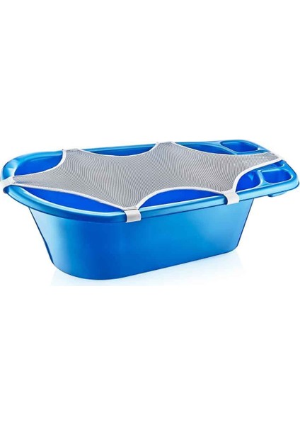 Bebek Banyo Küvet Filesi Eko Xl 046 Beyaz