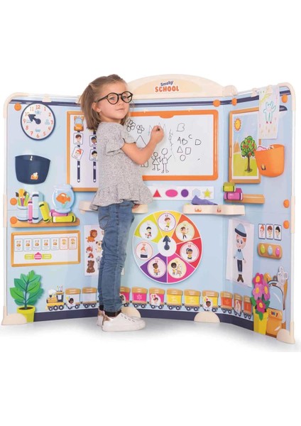 Okul Sınıf Öğretmenlik Oyun Seti 7600380101 fiyatları