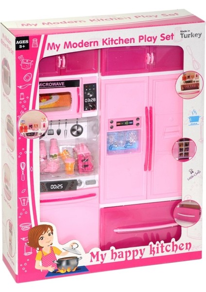 02305 Oydaş, Buzdolabı ve Bulaşık Makinesi