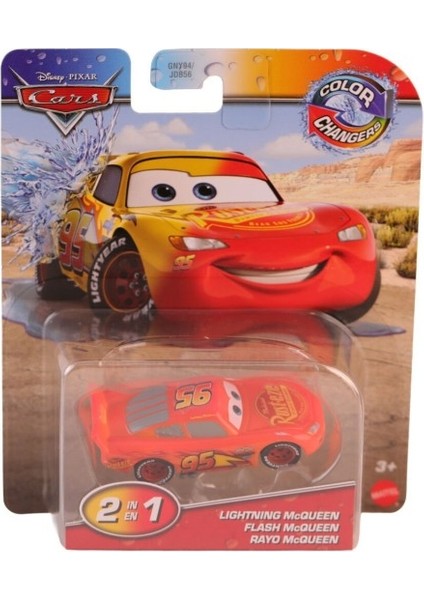 GNY94 Cars Renk Değiştiren Araçlar / Asorti Seçilemez. fiyatları