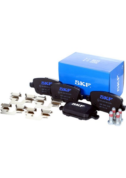 Xmpdby Arka Fren Balatasi Mondeo Iv Ca2 07-14 S-Max 09- 06- S-Max 09- Kuga I 08-12 Galaxy Iii 06- Volvo S80 Ii 06- S80 07- V70 06- V70 07- XC70 06- Freelander 2 2.2