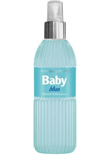 Baby Blue Bebek Kolonyası 150ML