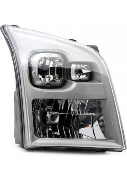 Xmpdby Far Sağ Ford Transit 06- V347 Motorlu