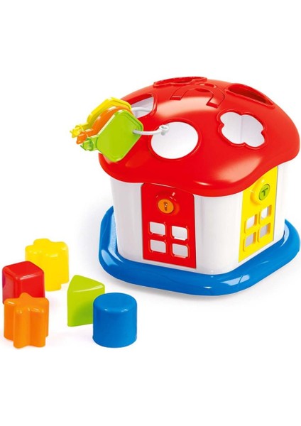 Sevimli Bultak Ev Kilitli Kapı fiyatları