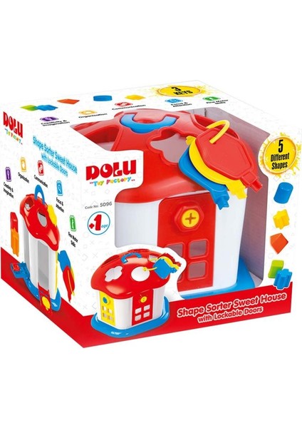 Sevimli Bultak Ev Kilitli Kapı fırsatları