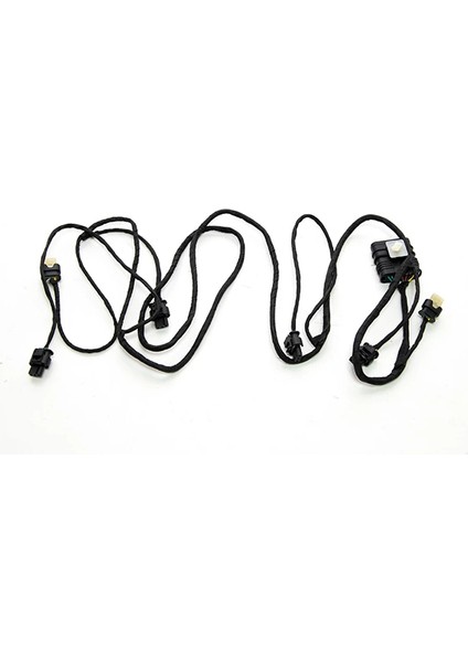 Mercedes Kablo Tesisatı C253 X253 Ön Tampon 2019-