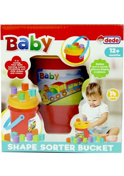 14 Parça Bultak Kova fiyatları