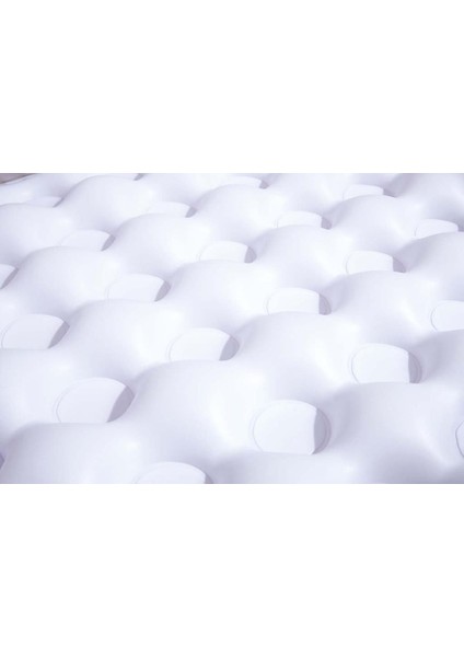 Nessiworld Kare Bebek Havuzu modelleri