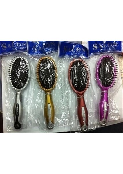 Buğz Salon Marka Saç Fırçası fırsatları