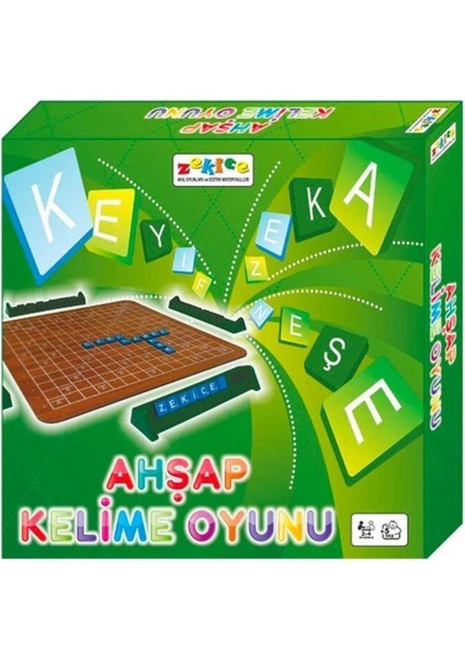 Buğz Ahşap Kelime Oyunu fiyatları
