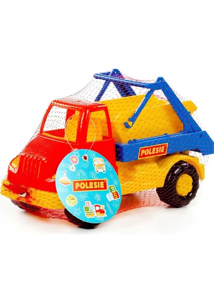 Leon Belediye Aracı 52896 fırsatları