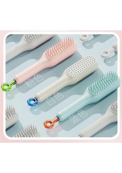 Buğz Kolay Temizlenen Saç Fırçası fiyatları