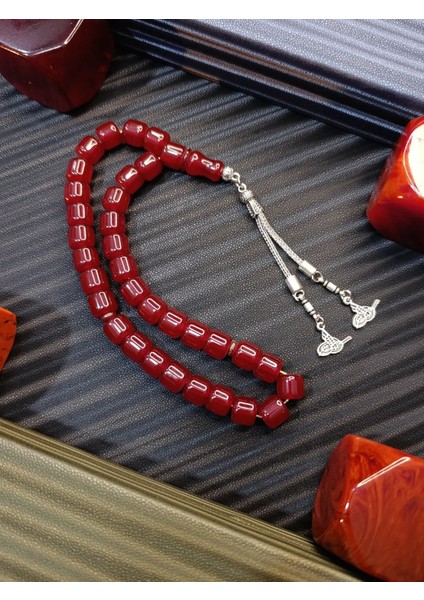 Çubuk Kehribar Tesbih Bal Renk fiyatları