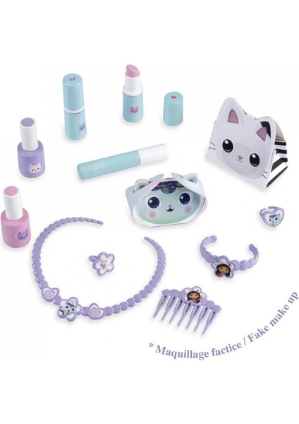 Gabby Makyaj Masası Ayaklı modelleri