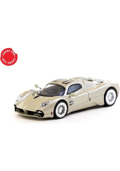 Buğz Tarmac Works 1/64 Pagani Utopia Rinascimento fiyatları