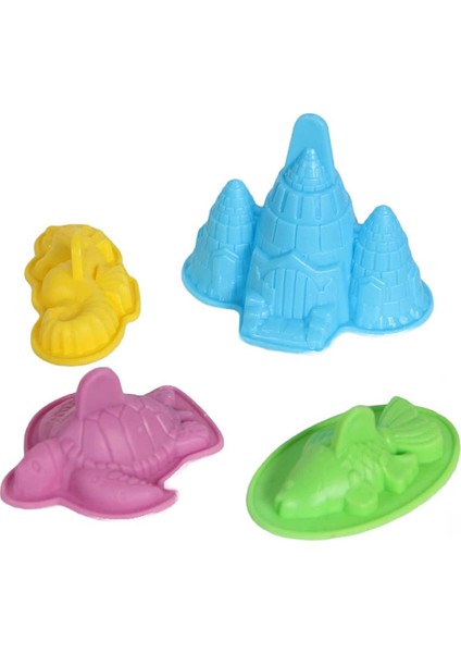 Havuzlu Kozmik Oyun Kumu 500 Gr. modelleri