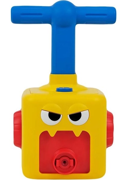 Erdem Power Pompalı Balon Şişiren Fırlatıcılı Araba ER-410 fiyatları