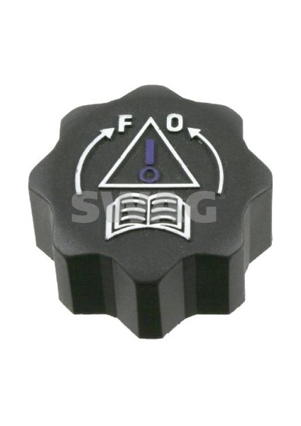 62922082 Genleşme Kavanoz Kapağı Astra L 21> Combo E 19> Grandland 17> Zafıra Lıfe 19> Vıvaro C 19>C2-206-106 306-207-JUMPY Iıı-C2-C3-C4-C5-Berlıngo-Partner- C-ELYSEE-301-508-5008-308-2008-1007-3